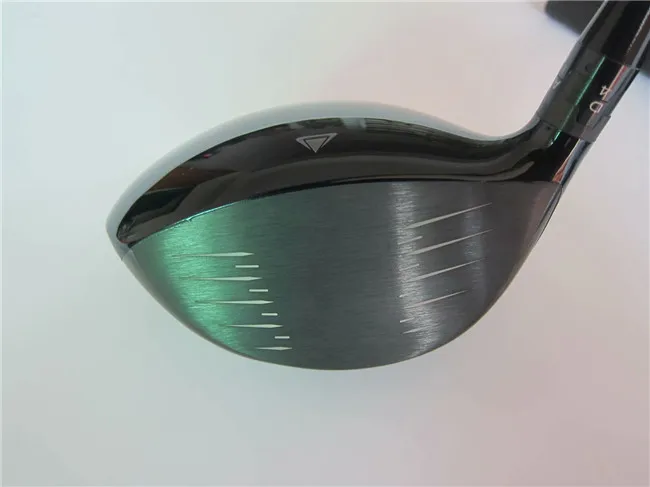 2019 TS4 Driver Golf Clubs Loft 9.5/10.5 R/SR/S/X Flex Graphite Shaft With Head Cover | Спорт и развлечения