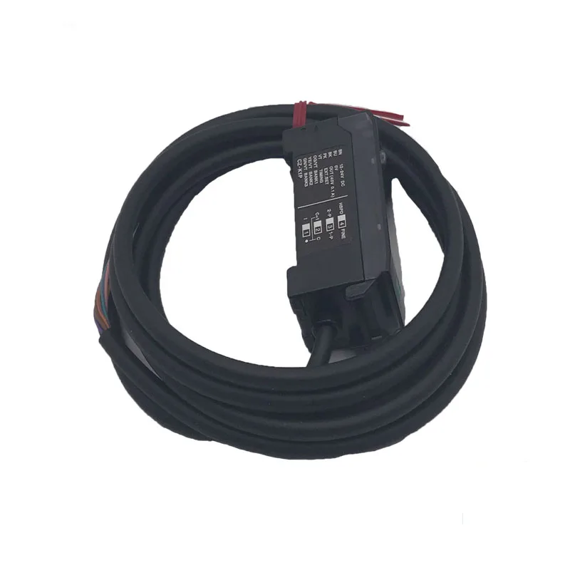 

Japan Original New CZ-K1P Photoelectric Controls Switch Inductive SensorsTelemecanique Color Mark Sensor