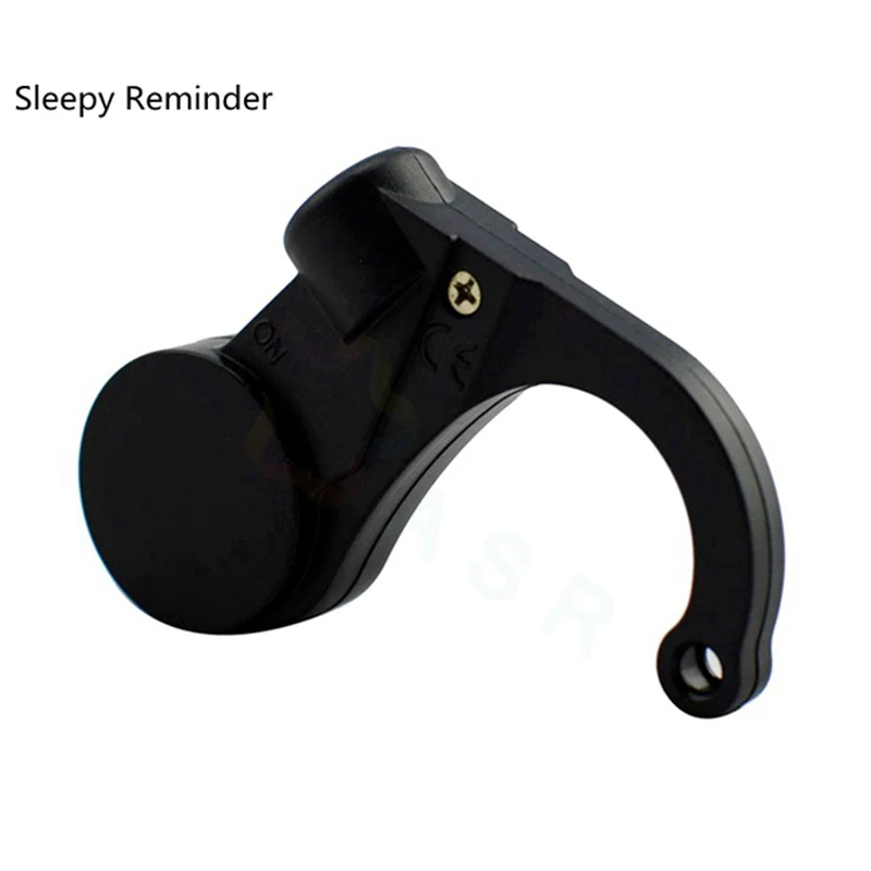 Автомобильное безопасное устройство для сохранения бодрствования анти-сон