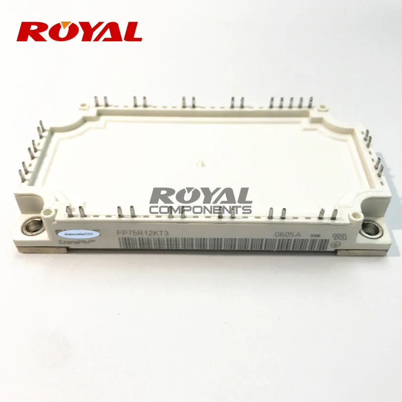 FP75R12KT3|fp75r12kt3| |