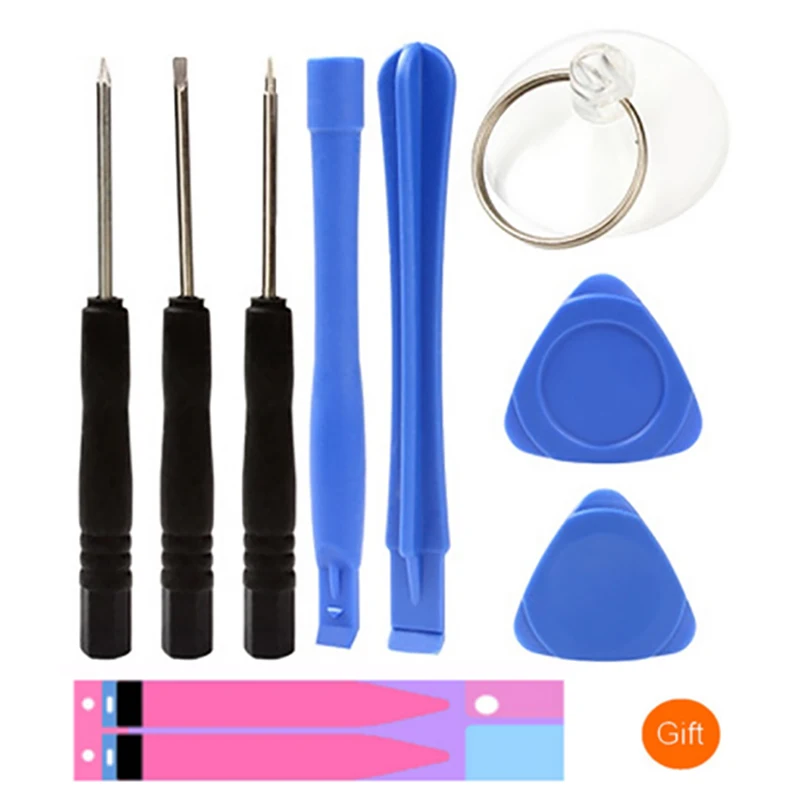 

Original BM51 Battery For Xiaomi Mi Max 3 Real Capacity 5200mAh Replacement Li-ion Battery with tools stickers
