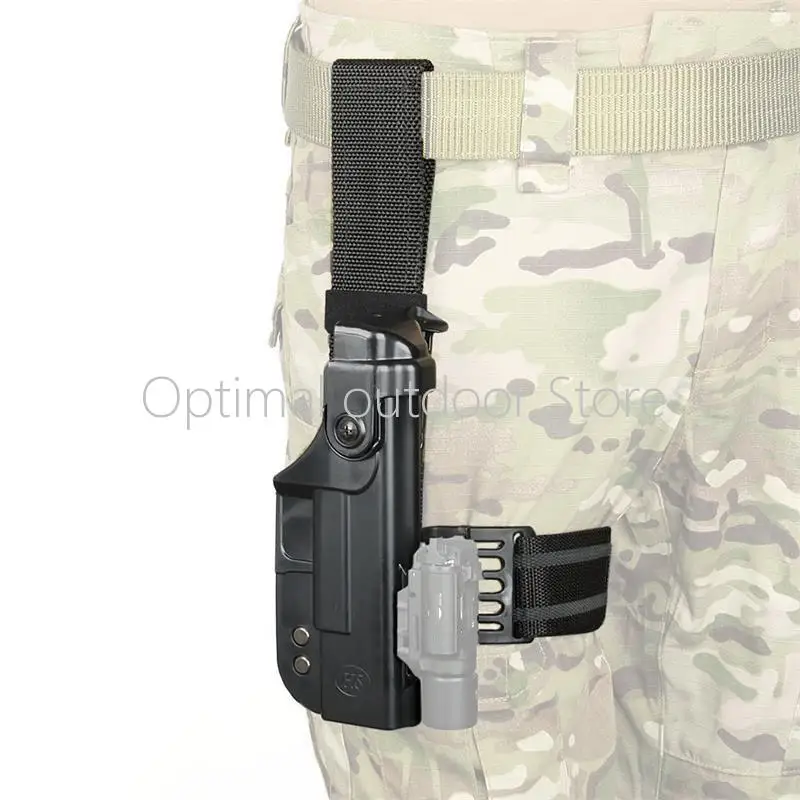 Тактическая кобура для пистолета Glock 17 19 22 23 31 32 страйкбольная аксессуары