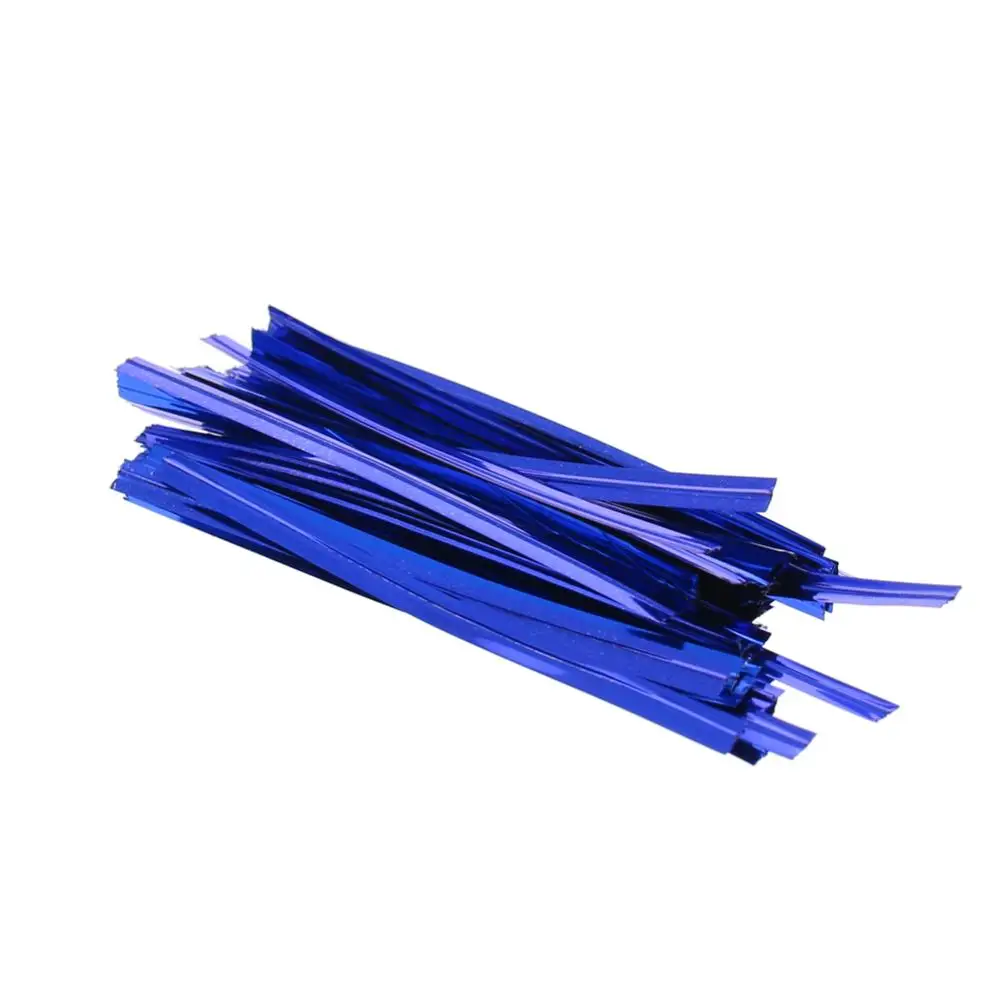 MroMax 800/1000/2000 шт. золотистый/синий/серебристый/фиолетового цвета на плоской