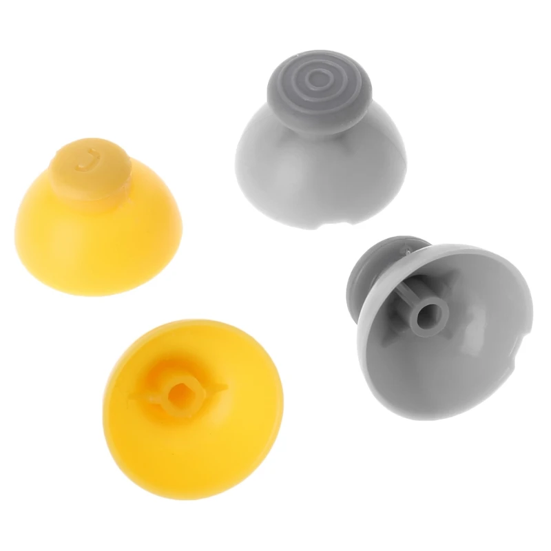 5 Pair Replacement Gamepad Joystick Cap For GameCube Controller | Электроника
