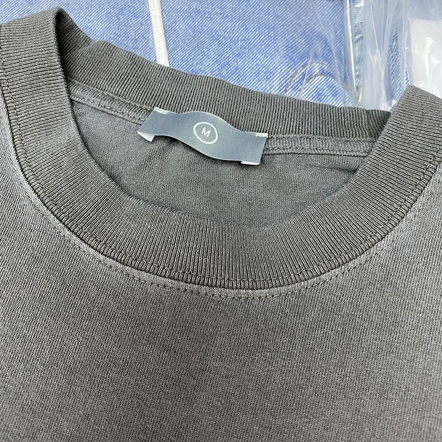 

Arnodefrance T shirt Men Women High Quality Washed Old Vintage Arnodefrance Tee Summer Collection ADF Tops new arrival 2021