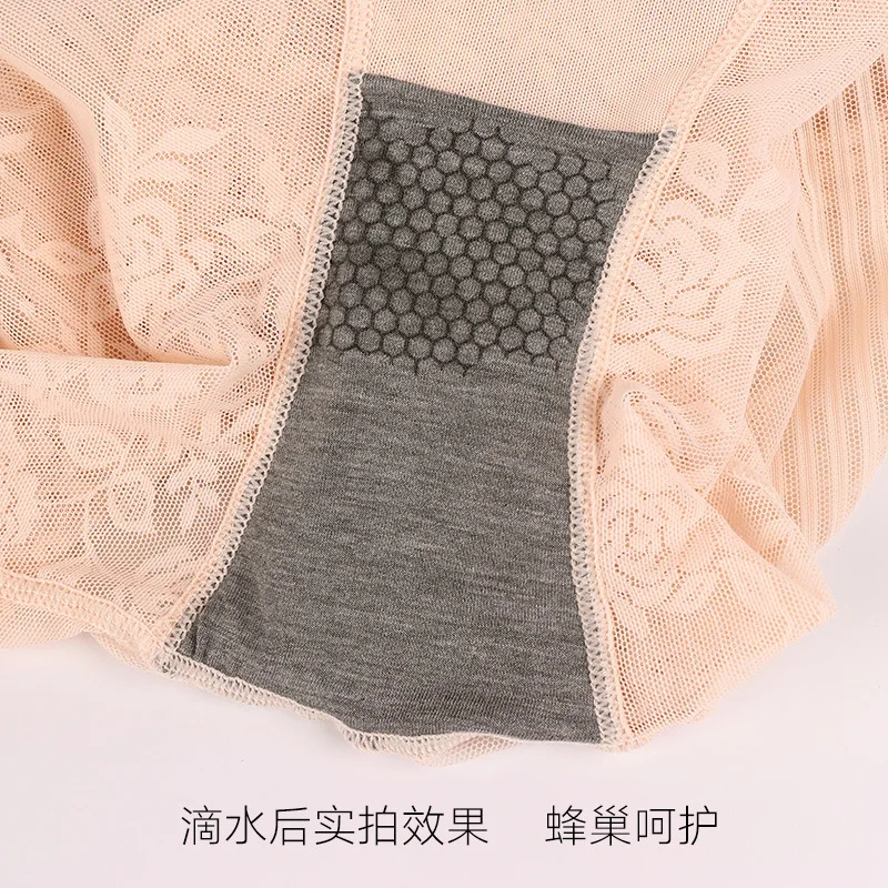 Body Shapers Women Butt Lifter Corset Waist Trainer Breathable Body Shaping Triangle Back Pajamas High Waist Panties