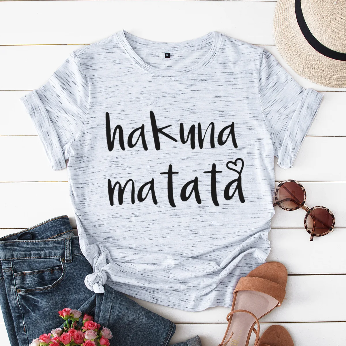 

2020 Summer Cotton Plus Size Women T-shirts Creative Letter Print T Shirt Mujer Tee Tops Drop Shipping