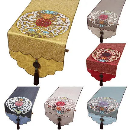 Изготовленный На Заказ Дракон утолщаются Китайский Роскошный шелк атласная