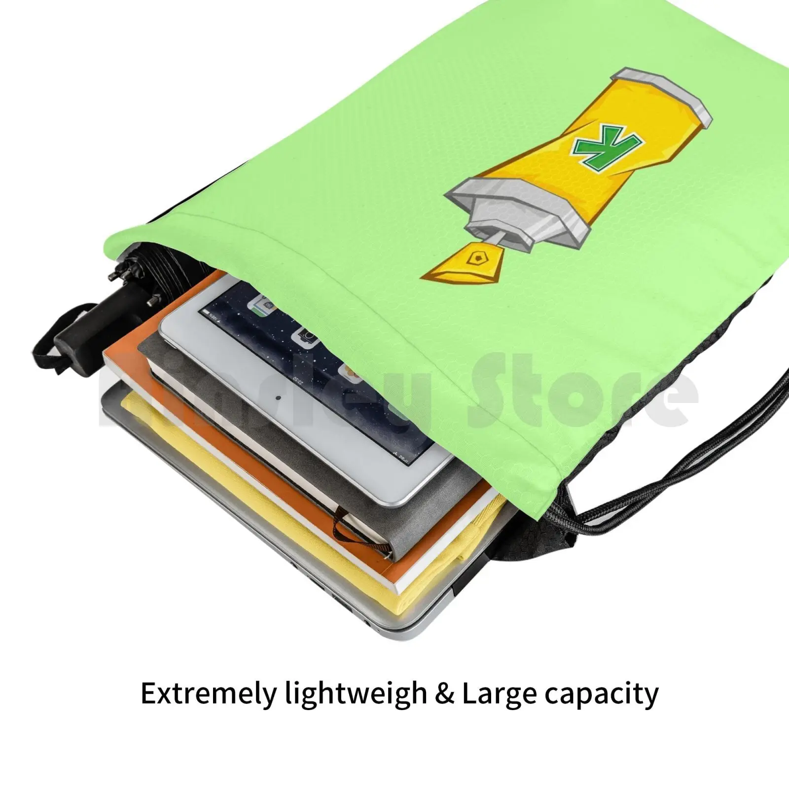 Токио-то спрей банка (профессор K) рюкзак сумка с Кулиской Сумка для тренажерного