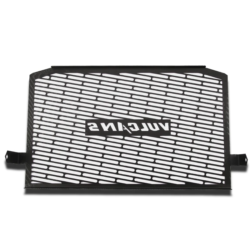 Защитная решетка радиатора мотоцикла крышка гриля для Kawasaki Vulcan S 650 VN650 2015 2016 2017 2018