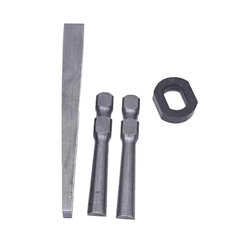 

3/4" Plug Metal Wedges Feather Shims Concrete Rock Stone Splitter Industrial Grade Hand Tools 20mm