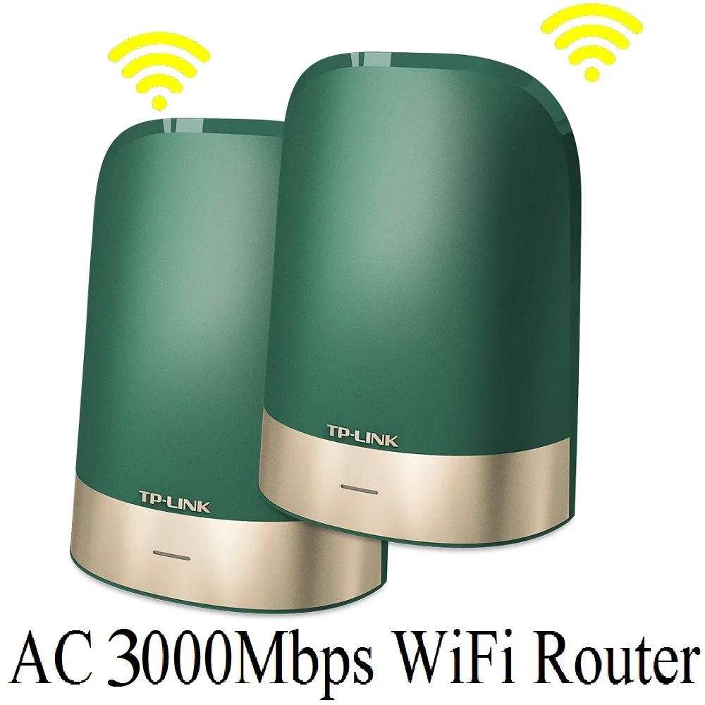Подбородок прошивки Tp Link легко расширить сетки Беспроводной Wi Fi маршрутизатор