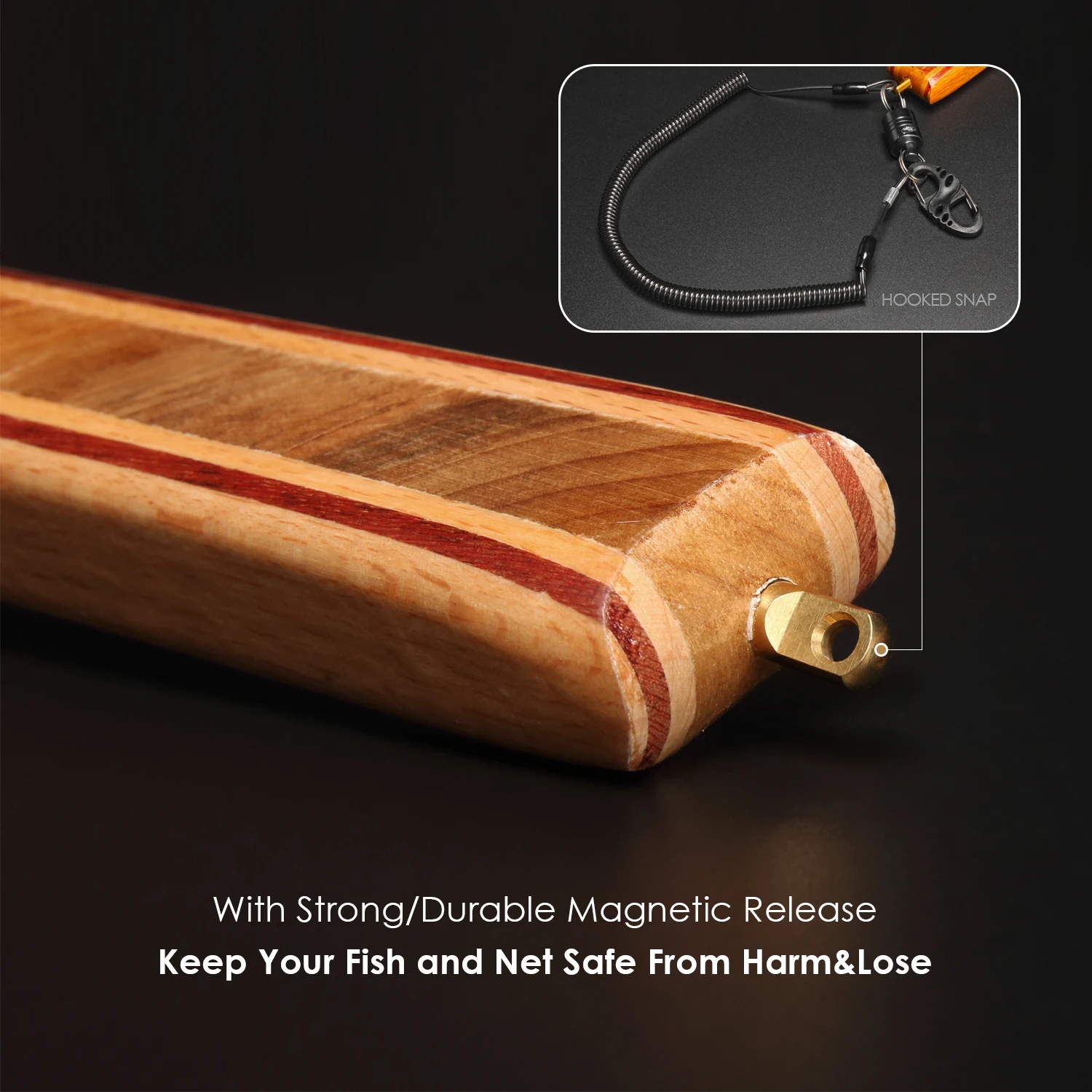 SF Fly Рыбалка посадка Мягкая резиновая сетка ловля форели и Отпускная сеть с