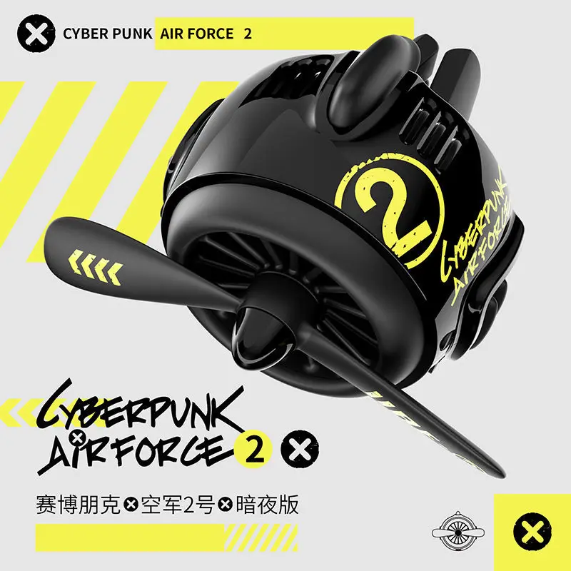 Освежитель воздуха для автомобиля из настоящего сплава диффузор креативный