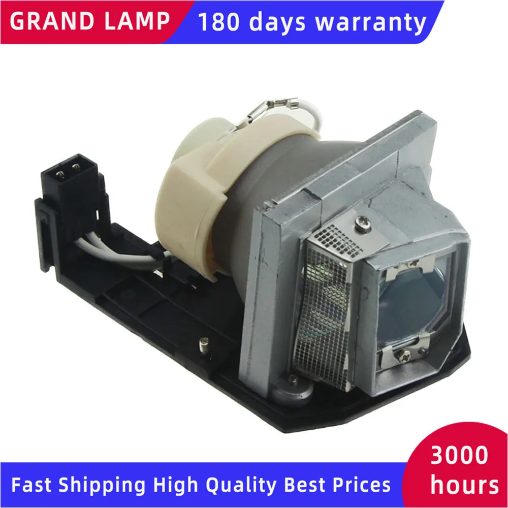 

AJ-LBX2A Replacement Projector Lamp with housing for LG BS275 BS-275 BX275 BX-275