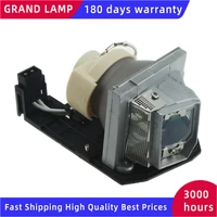 high quality compatible aj lbx2a projector lamp with housing for lg bs275 bs 275 bx275 bx 275 with 180 days warranty