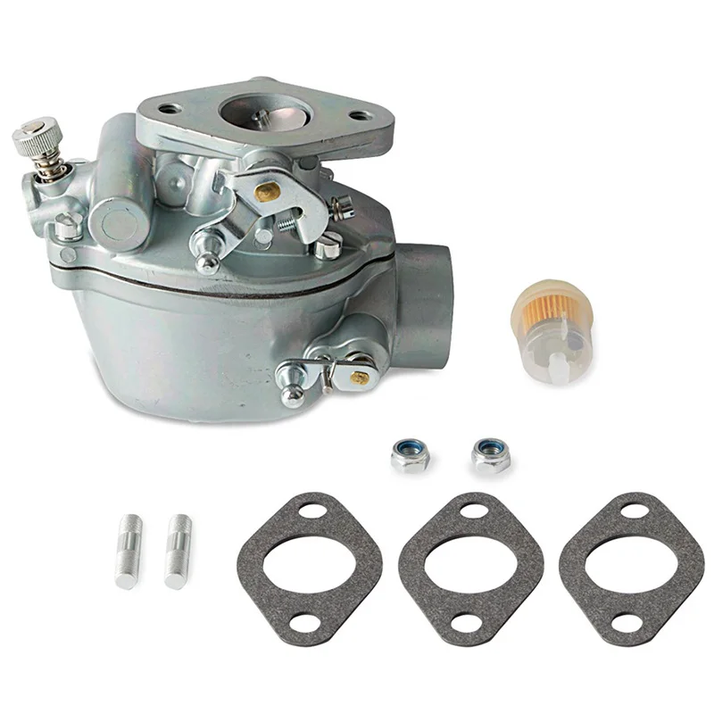Карбюратор для Трактора Ford 2N 8N 9N заменяет 810C-HD 810C TSX241B TSX-241B TSX241C TSX-241C TSX33 |