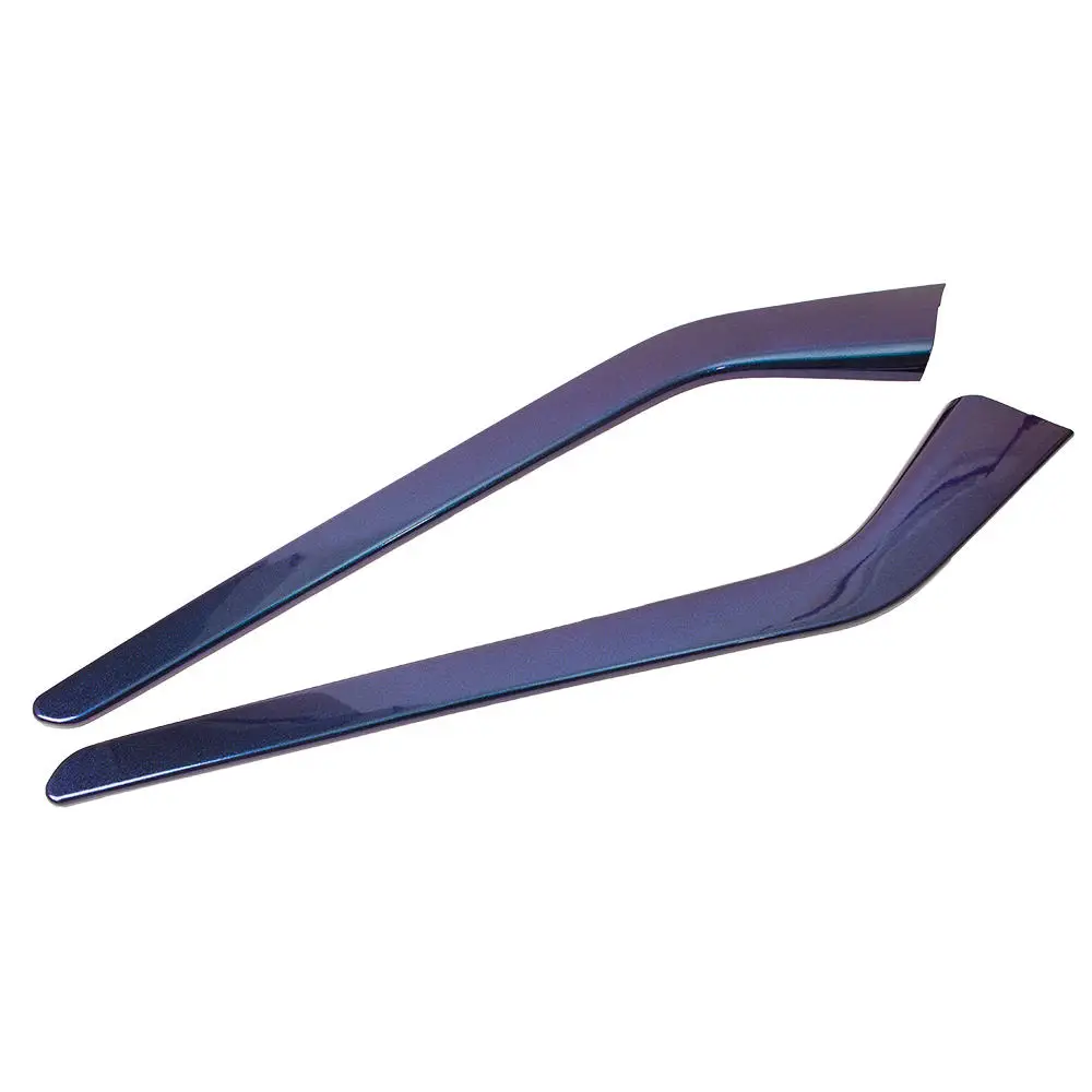 

Starry Sky Center Console Side Edge Trim Cover Side Strip Decoration Cover For Tesla Model 3