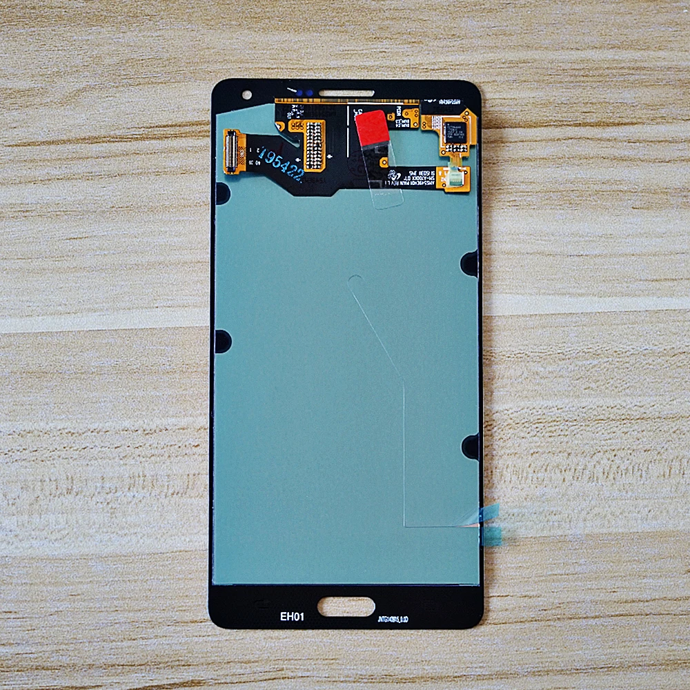 ЖК-дисплей 5 ''Super AMOLED для SAMSUNG Galaxy A700 с сенсорным экраном и дигитайзером A7 2015 LCD