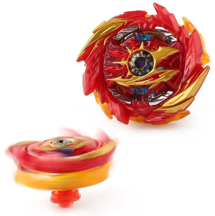 Аксессуары для волчков волчок BEYBLADE SuperKing бустер супердальнего света. Xc 1A B159 GT