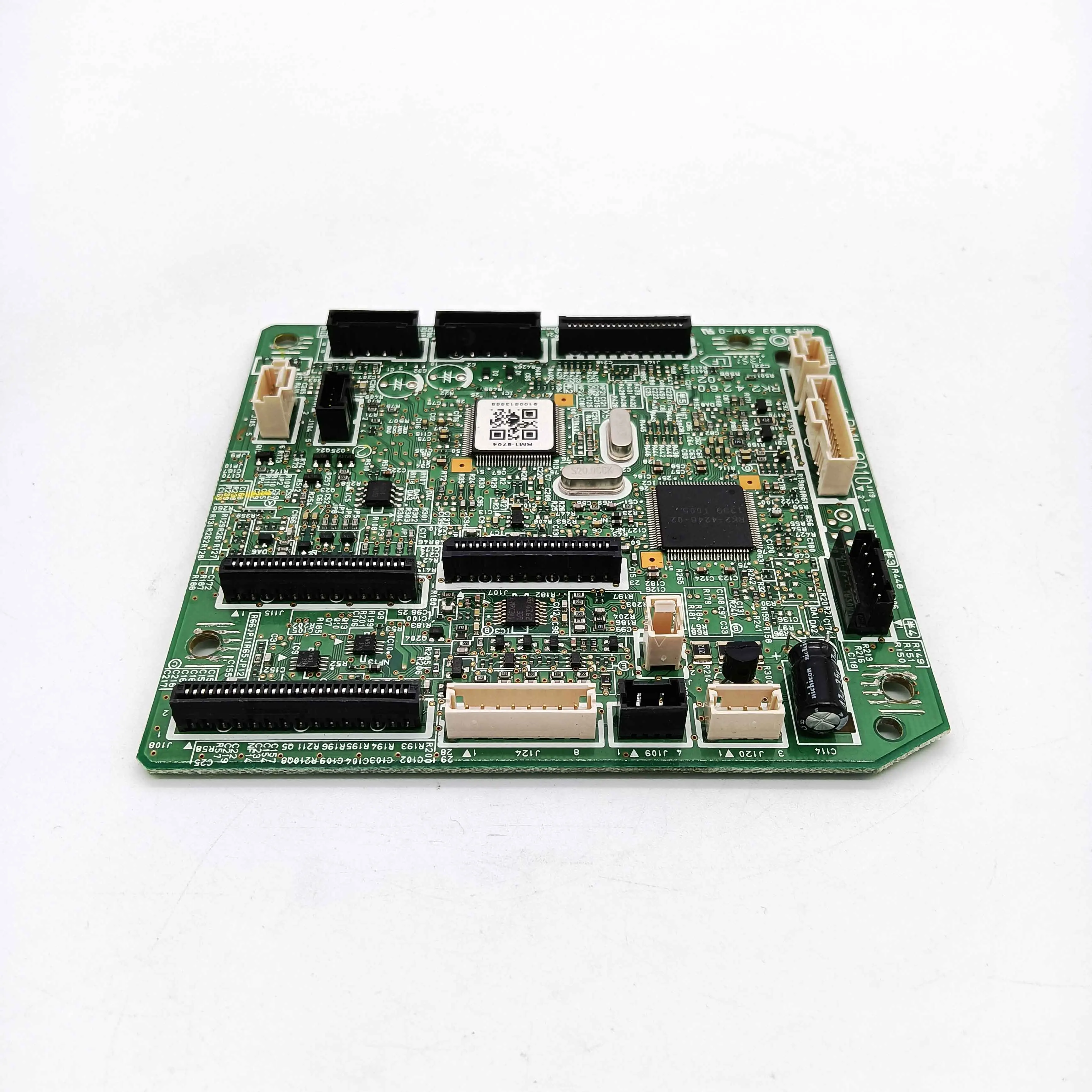 

DC плата контроллера RM1-9010-000CN для Canon LBP 7110CW MF8230 MF8280 принтер
