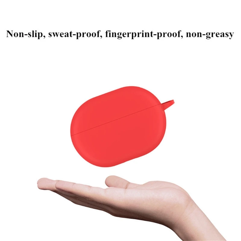 Чехол для наушников чехол Hua-wei Freebuds Pro Bluetooth Защитный Водонепроницаемый