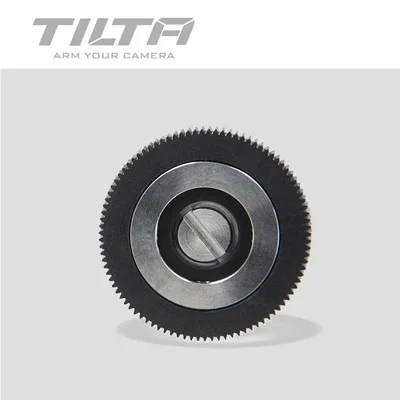 0.7mod TILTA Nucleus-M Mod мотор шестерни 0,4, 0,5, 0,6, 0,7, 0,8, 0,8(толщина 28 мм - Цвет: 0.7mod