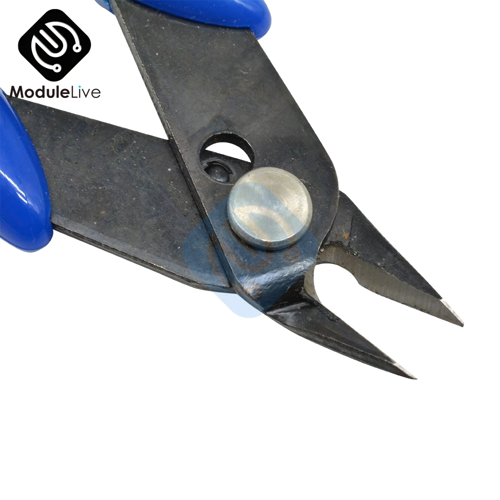 Электронные диагональные плоскогубцы для США 170 штук|Аксессуары