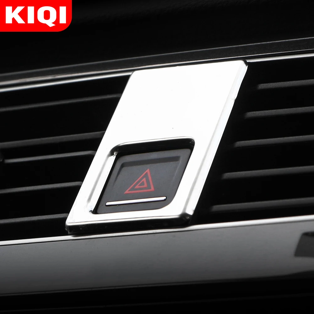 

Аварийная сигнальная лампа для VW Golf 7 MK7 VII MK7 2012 - 2019