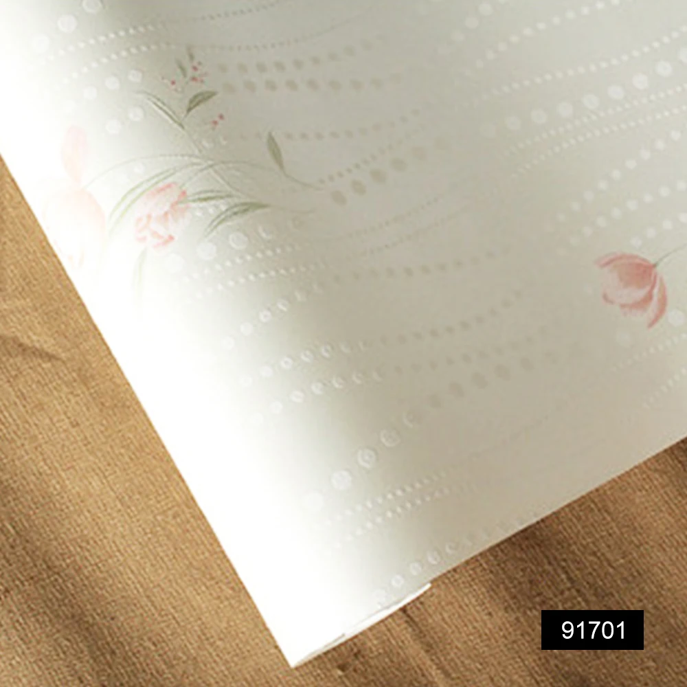 

Wallpapers Home Decor Non woven wallpaper 3D Garden Living Room Bedroom Wedding Room Background WallPaper W231