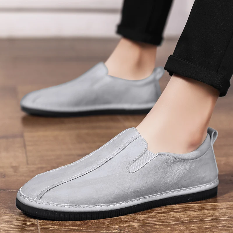 

Breathable Men's Shoes Zapatos Hombre Casual Sneaker Man Shoe Sport Breathabl Shoes Zapatillas Breathable Summer Men 2020