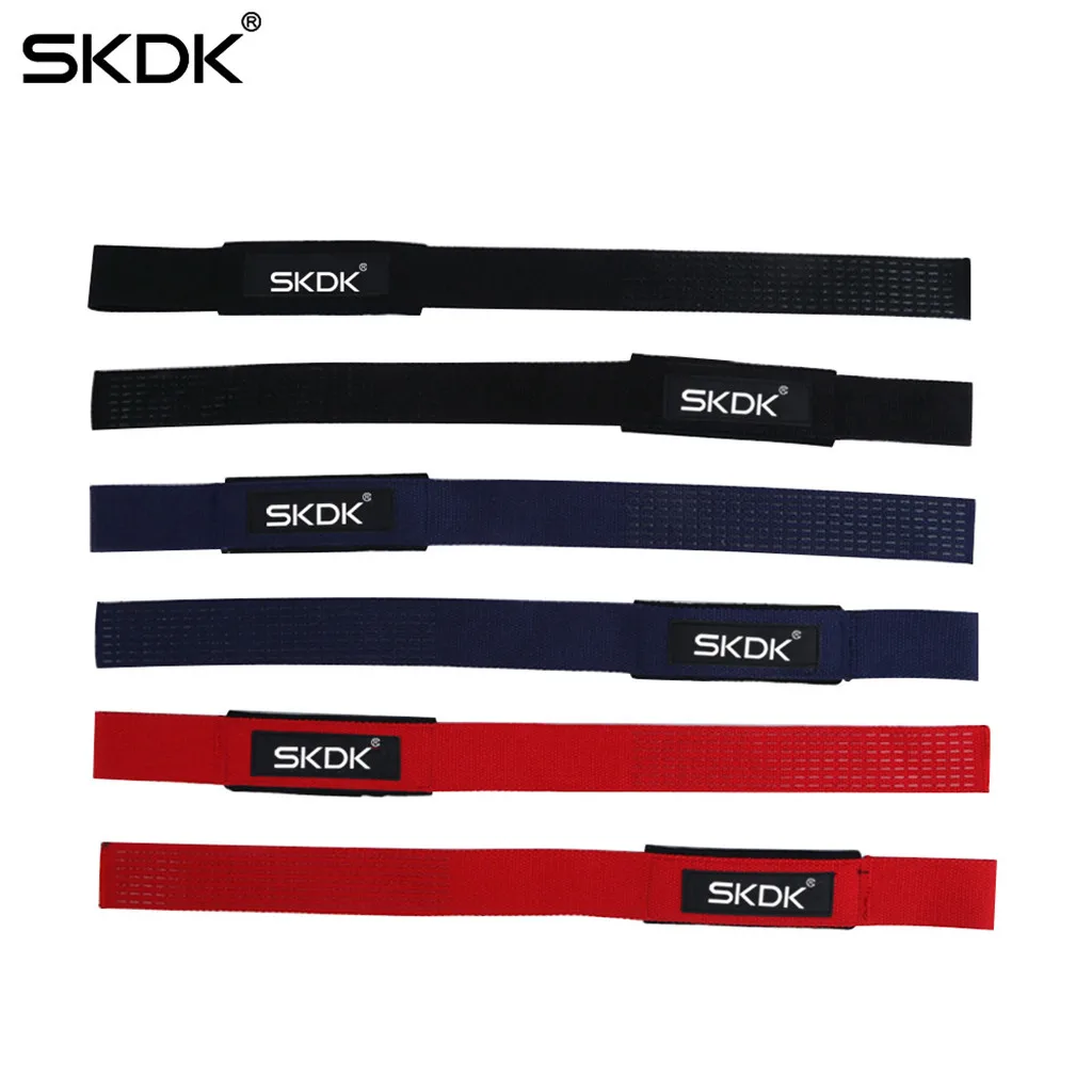 2 шт. мягкие тренировки с поднятием тяжестей обертывание тренажерного зала ремни