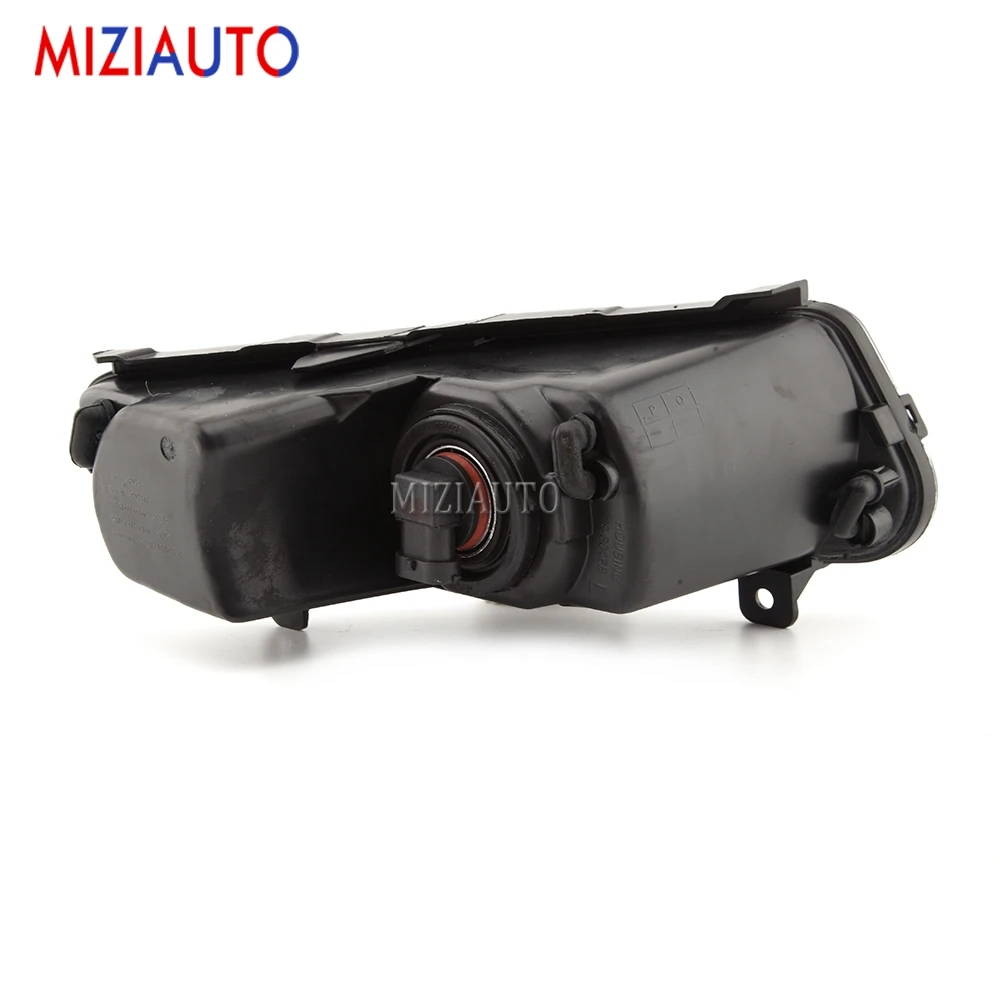 Противотуманные фары для VW Polo 6R Vento Хэтчбек 2009 2010 2011 2012 2013 противотуманные MK5