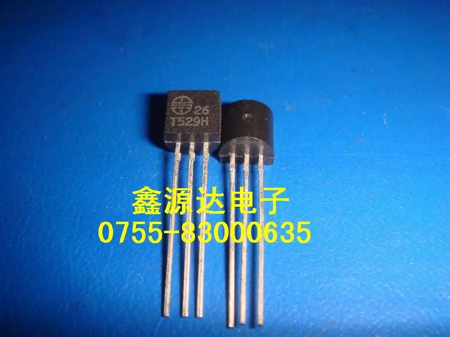 100% новый и оригинальный PST529H T529H PST529C T529C| |
