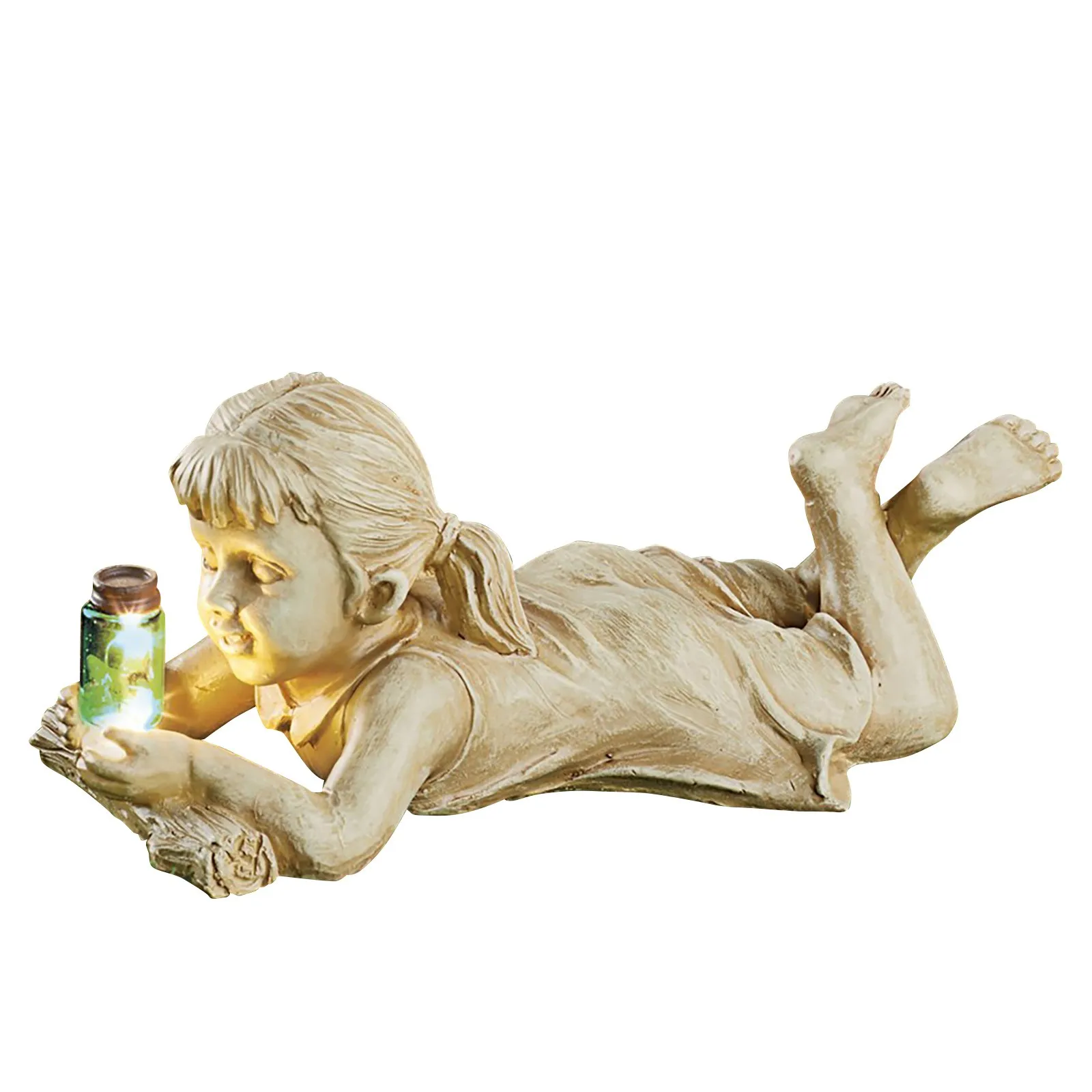 

Garden Child Statue Creative Outdoor Decoration Garden Statue Garden Statue Home Decoration Accessories Birthday Gift ornaments