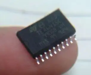 

Бесплатная доставка. TEA6415C материнская плата LCD TV IC чипы