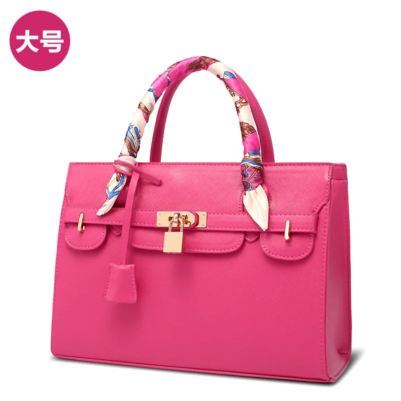 

Сумка на одно плечо Новинка Осень-Зима Женская Сумка шелковый шарф сумка с перекрестным узором