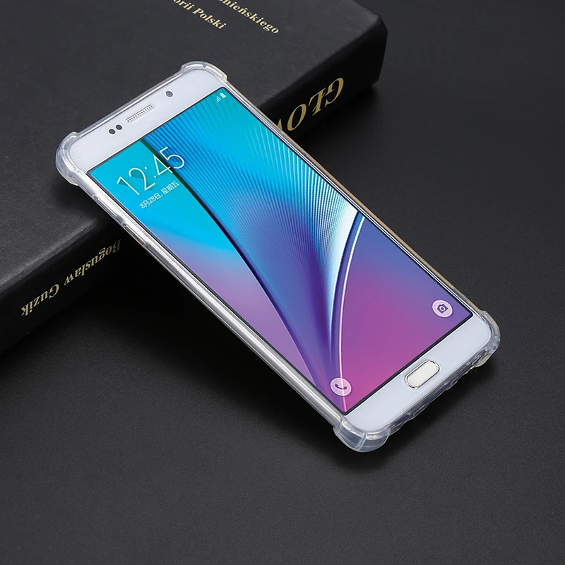 Зеркальный чехол для samsung Galaxy A9 A7 A8 J4 J6 J8 плюс 2018 Note9 Мягкая обложка Prouct | Мобильные