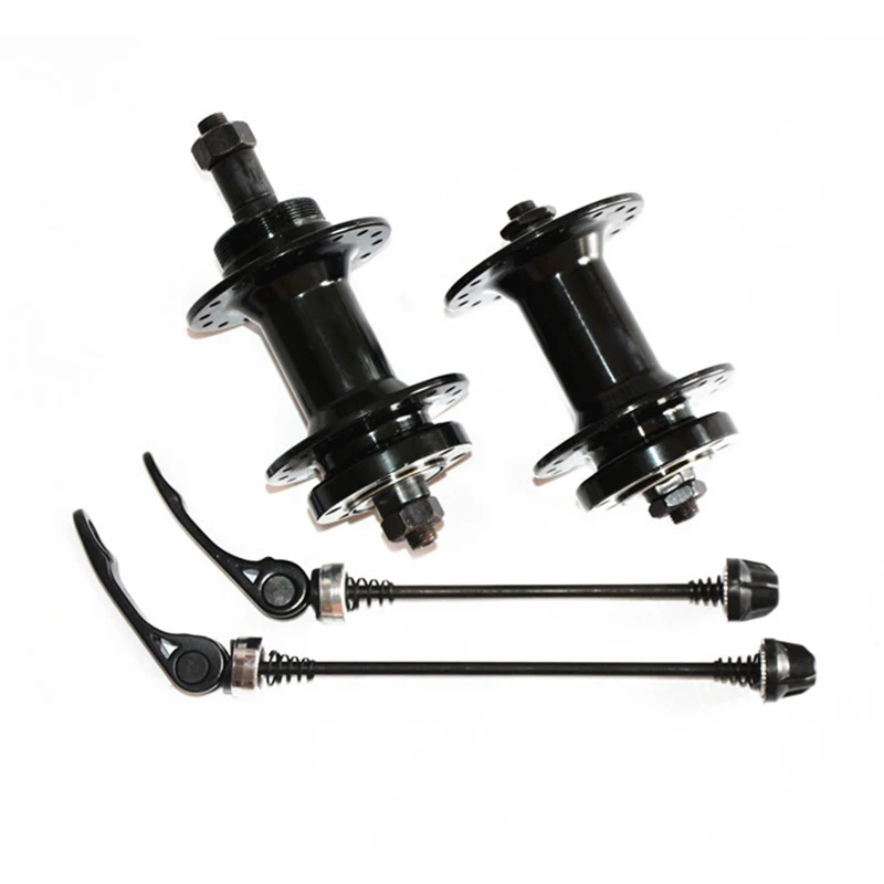 втулка MTB велосипед горный ступица подшипника тормоза втулки свободного хода