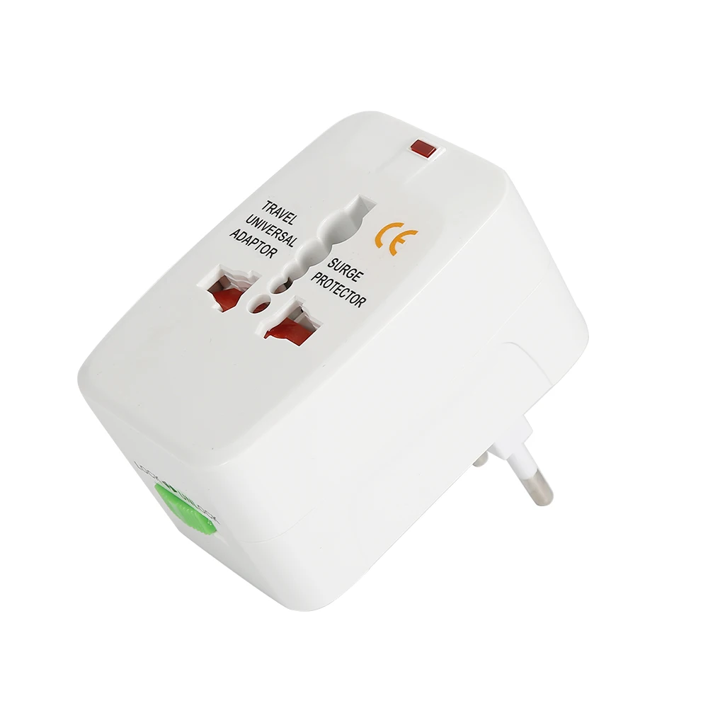 UK EU US AU Plug Global Pass Conversion Travel Abroad зарядное устройство адаптер для путешествий Pop