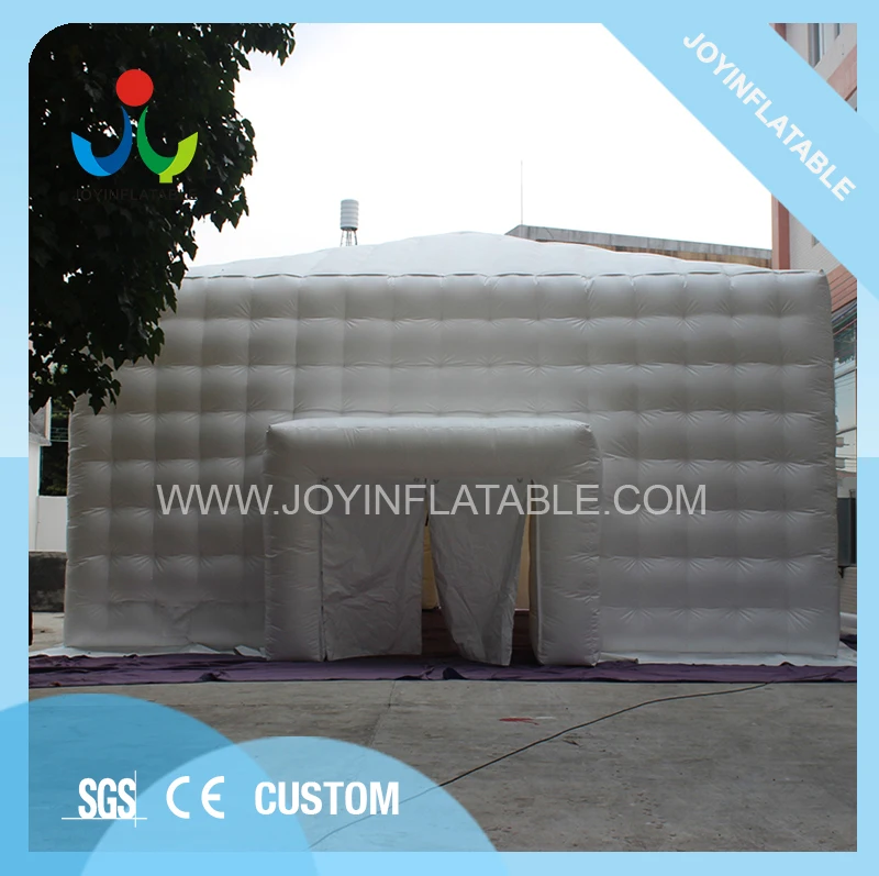 Уникальный дизайн надувной вечерние ничный тент с двойным слоем 10LX10WX4.5HM | Спорт и