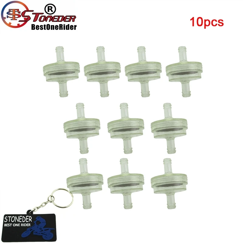 Топливный фильтр STONEDER для John Deere AM107314 LG298090 Briggs & Stratton 298090 Craftsman SPA8S1065056801|Масляные
