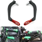 Для Honda CBR 600 900 954 RR 1000 1100 CBR600RR CBR600F CBR929RR универсальные рукоятки на руль сцепные рычаги гвардии протектор