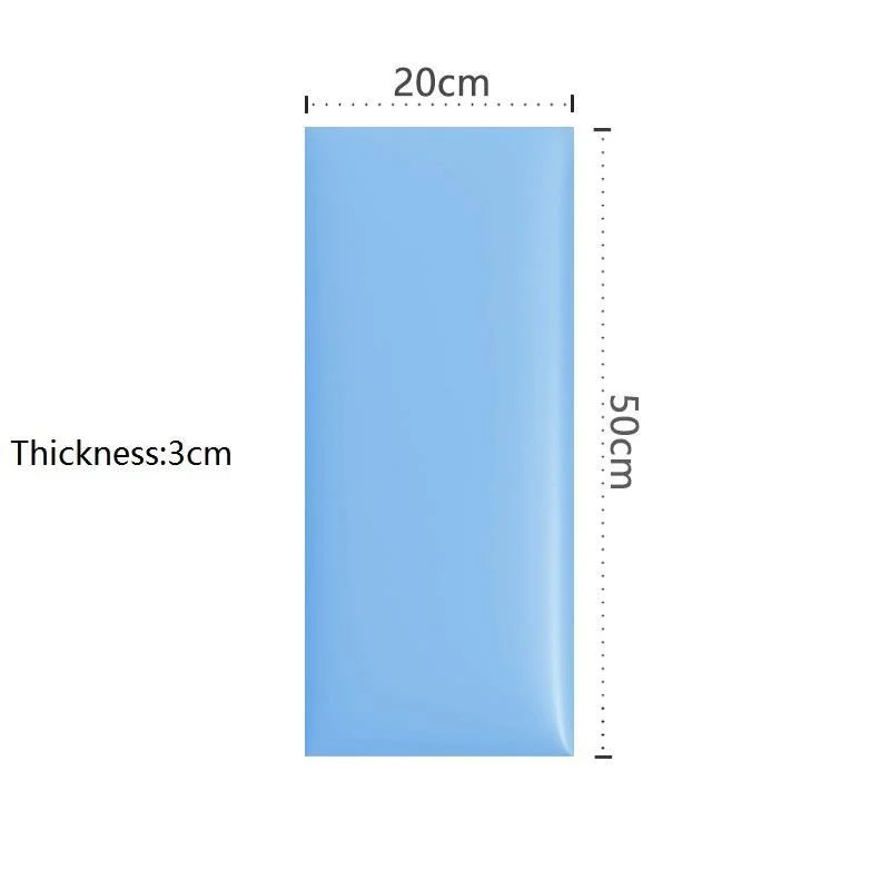 Деревянная детская настенная 3d-наклейка деревянная кровать |