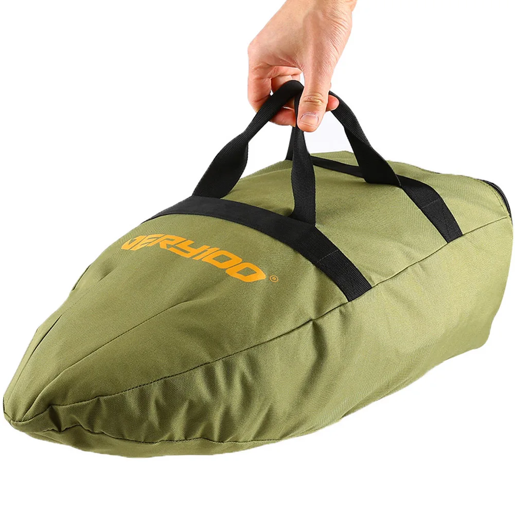 Сумка для ловли карпа приманки лодки сумка переноски дистанционного управления