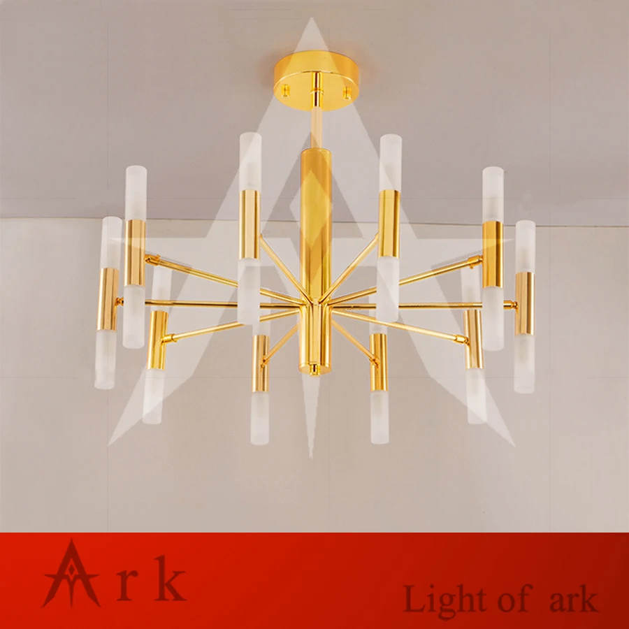 Postmodern coffee hall sitting room dining-room designer Nordic industrial retro creative pendant lights | Лампы и освещение