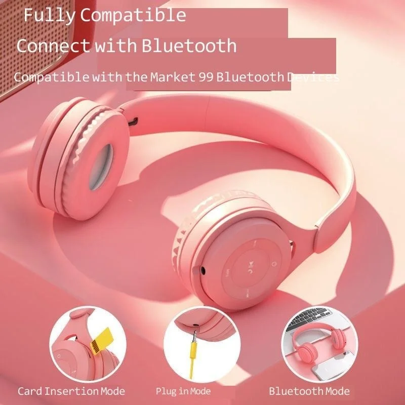 

Мини-гарнитура Maka с Bluetooth для студентов, гарнитура в подарок, y08