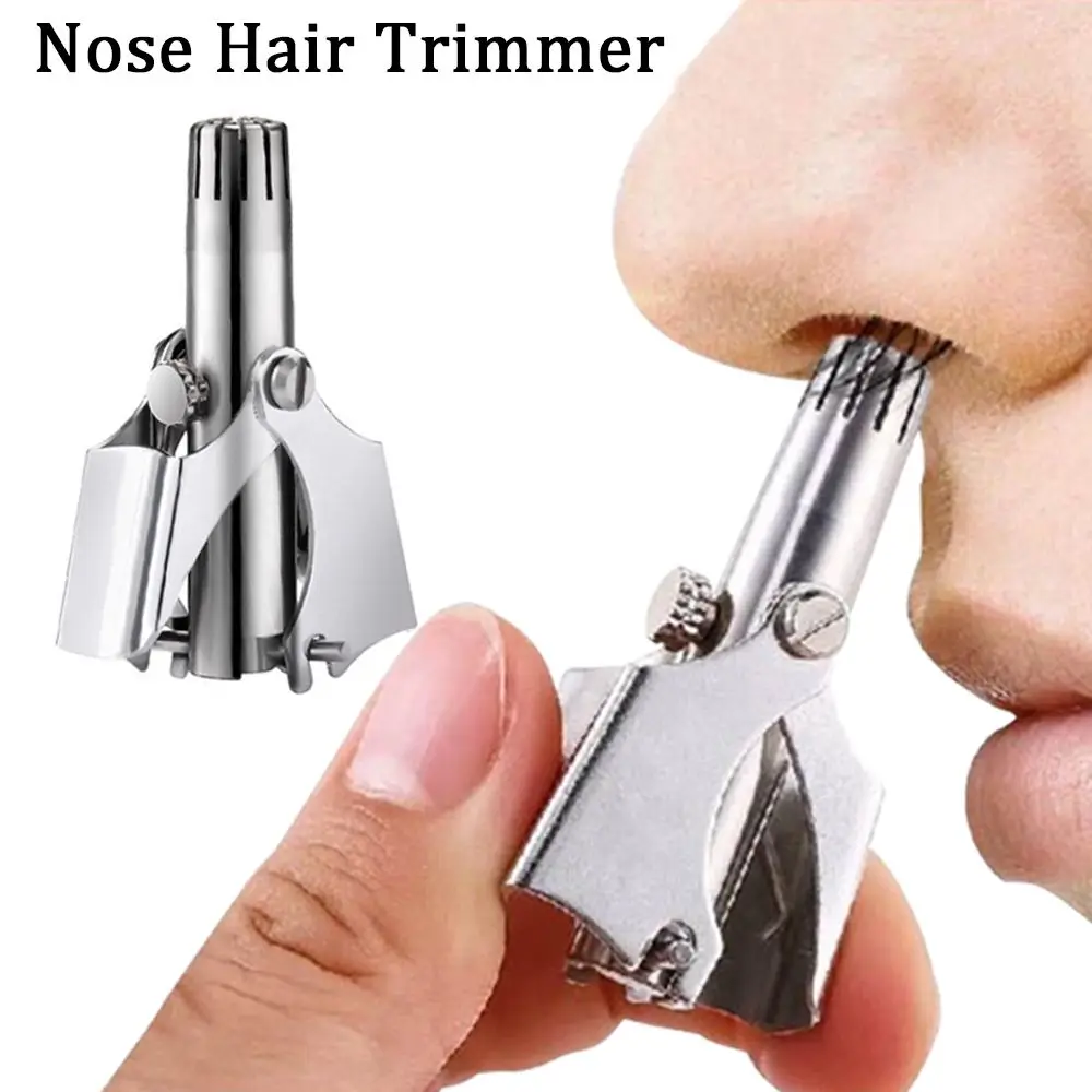 Многофункциональный портативный универсальный ручной очиститель эпилятор для