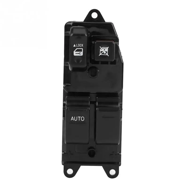 Переключатель Стеклоподъемника для Toyota Hilux Hiace Land Cruiser 84820 10100|Переключатели и