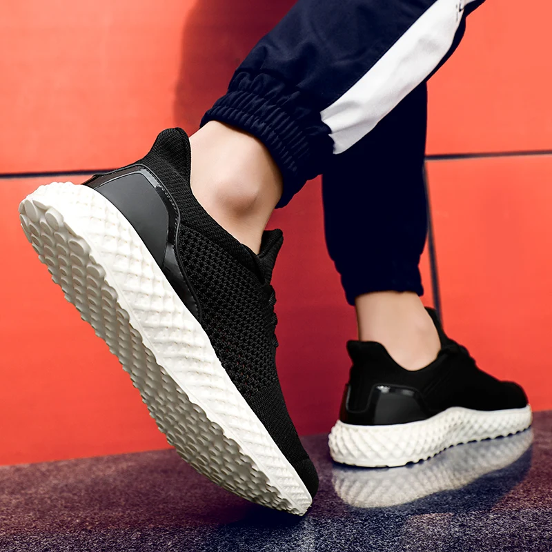

Sport Shoes Men White Sneakers Men Male Leisure Shoes Summer Casual Fashion Black 39 S Sneaker For Sport Sports Men's